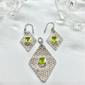 Verdant Geometry Set